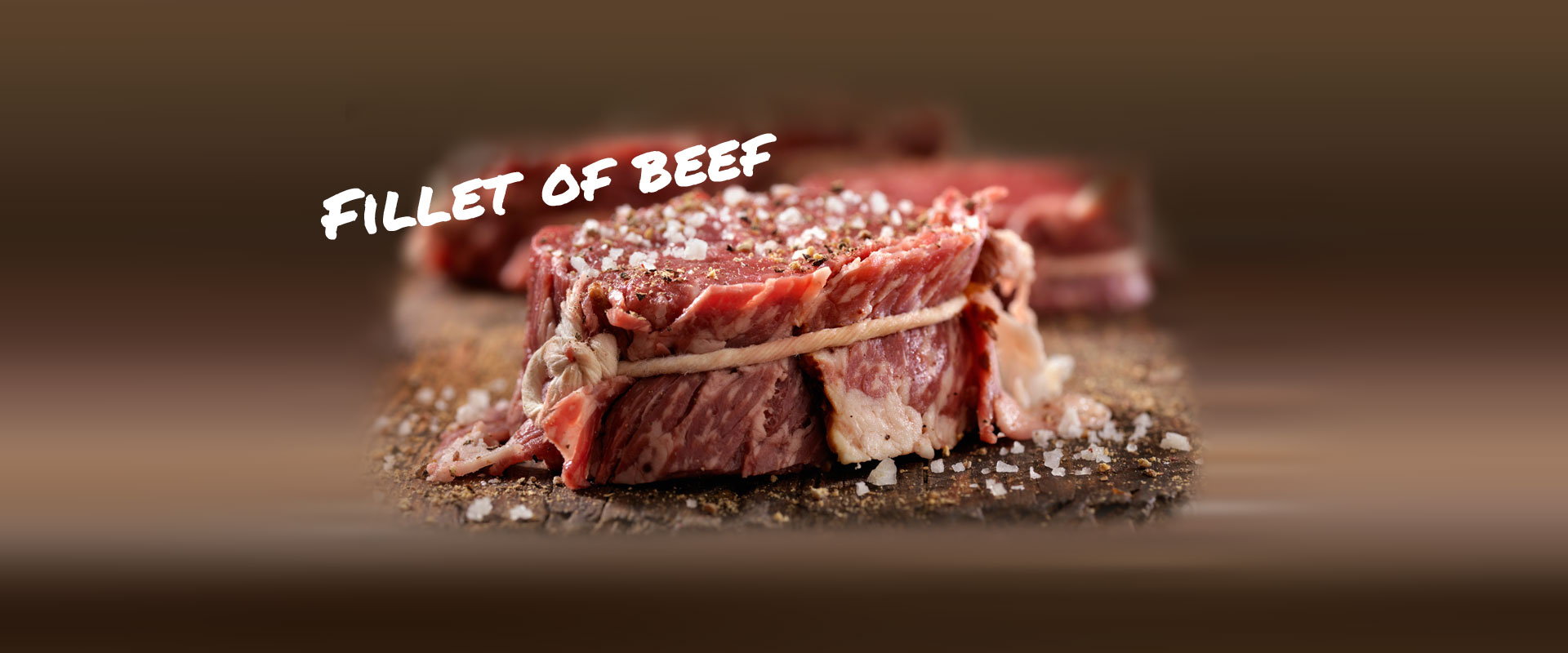 Fillet Steak – Wessex Food Service
